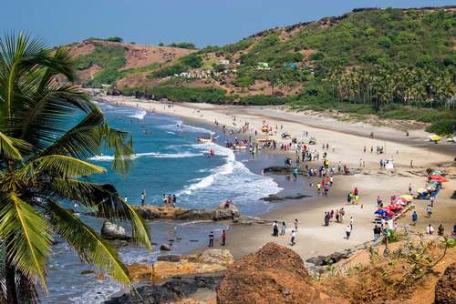 vagator-beach-tours-in-goa