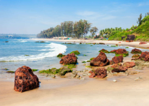 Book a cab in goa